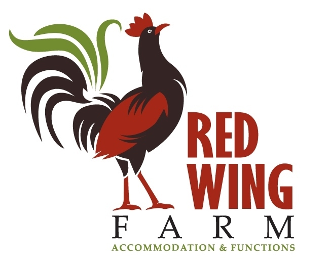Redwing Farm Logo