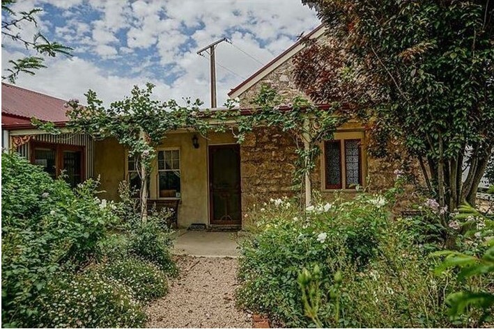 Shearers Quarters