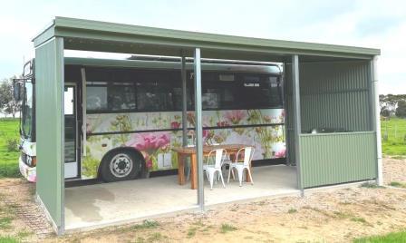 Florence the Bus
