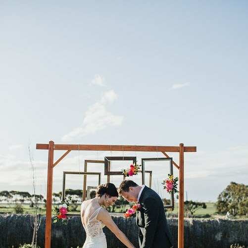 Nadinne Grace Photography